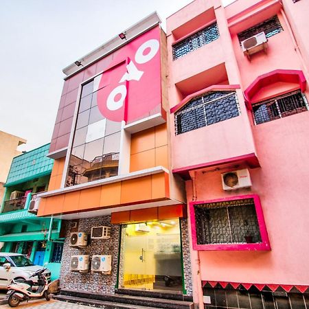 Oyo Flagship Dream Connect Hotel Jamshedpur Exterior photo