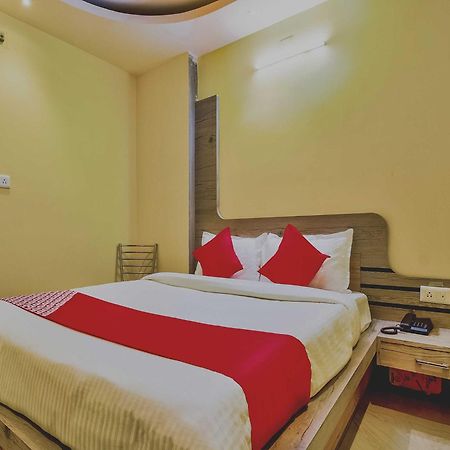 Oyo Flagship Dream Connect Hotel Jamshedpur Exterior photo
