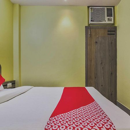 Oyo Flagship Dream Connect Hotel Jamshedpur Exterior photo