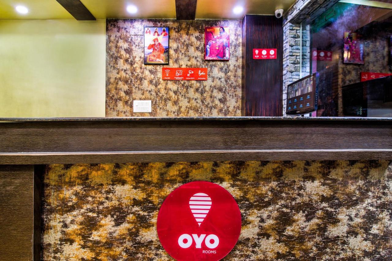 Oyo Flagship Dream Connect Hotel Jamshedpur Exterior photo