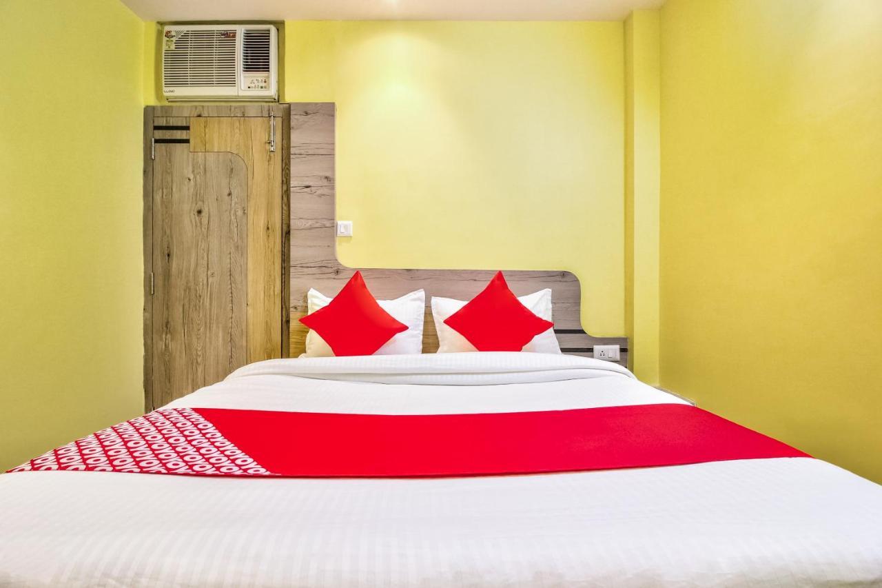 Oyo Flagship Dream Connect Hotel Jamshedpur Exterior photo