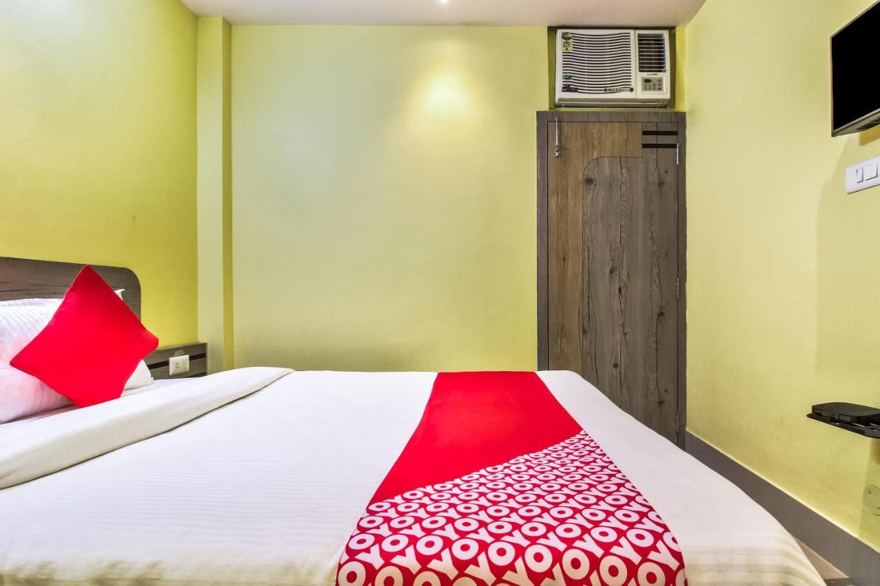 Oyo Flagship Dream Connect Hotel Jamshedpur Exterior photo