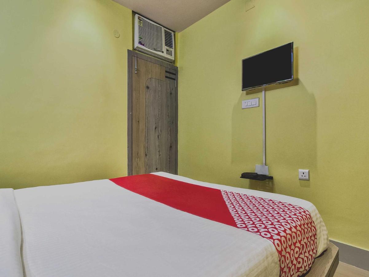 Oyo Flagship Dream Connect Hotel Jamshedpur Exterior photo