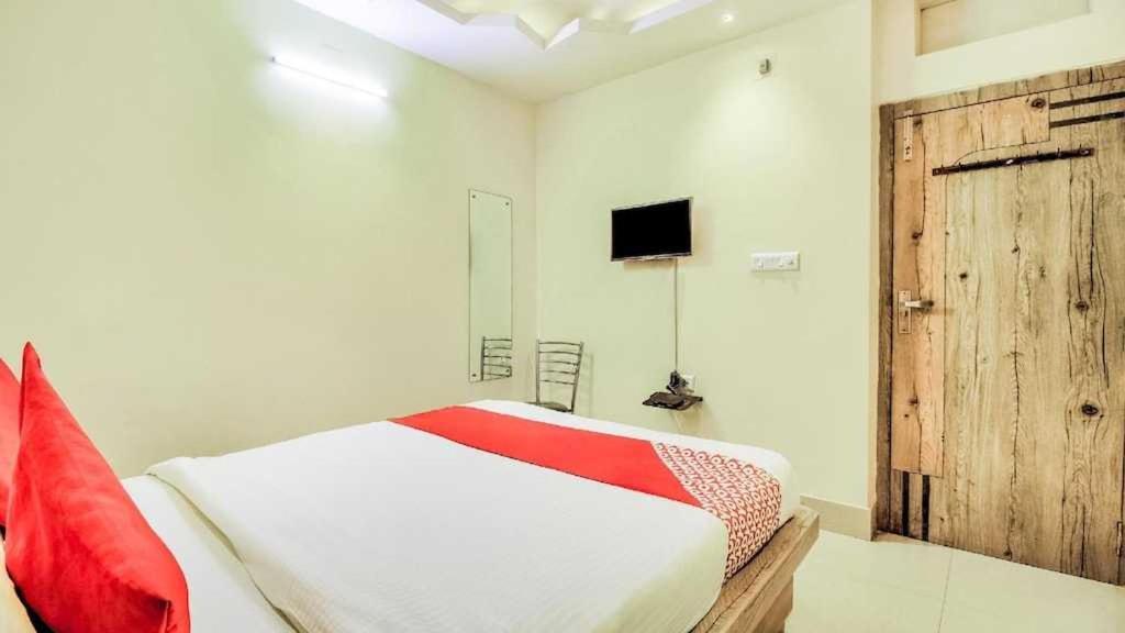 Oyo Flagship Dream Connect Hotel Jamshedpur Exterior photo