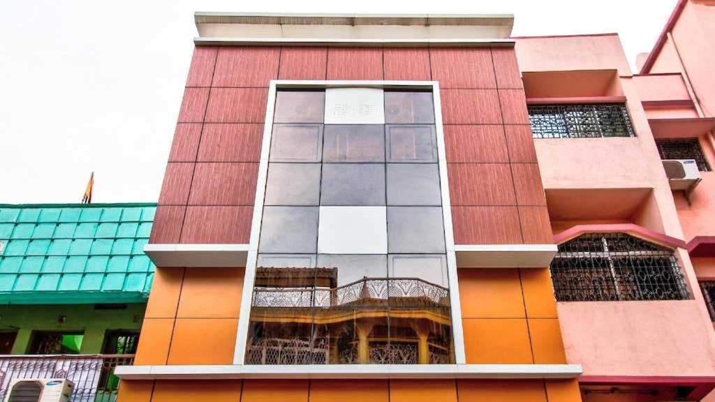 Oyo Flagship Dream Connect Hotel Jamshedpur Exterior photo