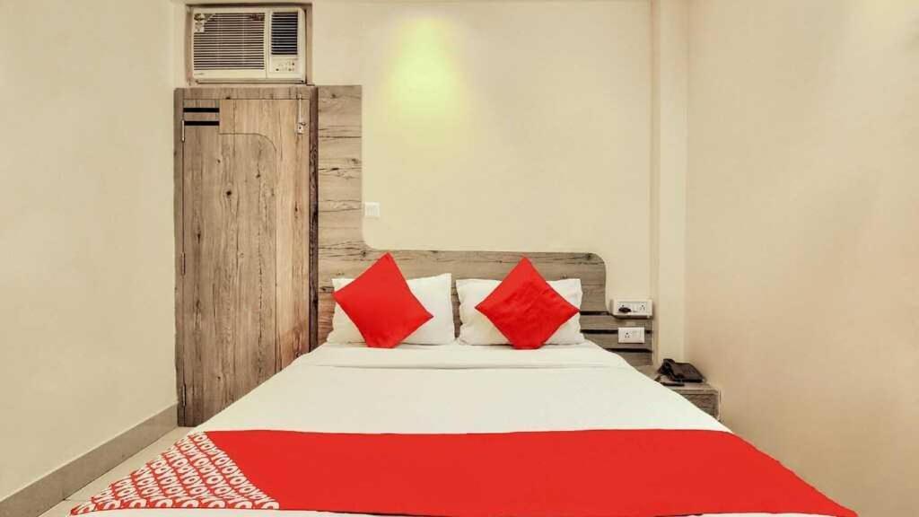 Oyo Flagship Dream Connect Hotel Jamshedpur Exterior photo